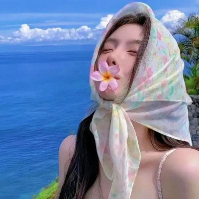 去见瀑布