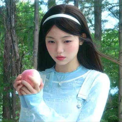 你的万水千山